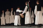 Táncra-talpra magyar - Zenészek, hagyományőrzők, táncosok a Lehel Filmszínházban - Fotó: Jászberény Online / Szalai György